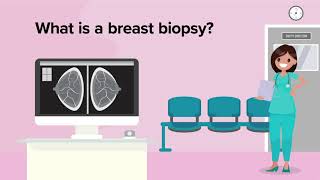 Breast Biopsy Confirming Breast Cancer  Mount Elizabeth Hospitals [upl. by Herwig]