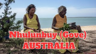 Discover The Aboriginal Town Centre On A Walking Tour [upl. by Cadel]