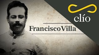 Minibiografía Francisco Villa [upl. by Poland]