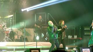 Avantasia  Farewell ending  Live PPM Festival 2013 [upl. by Erdnuaed]