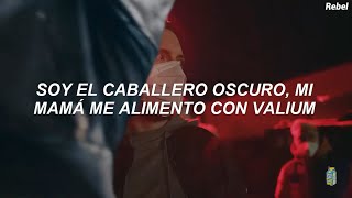 Eminem  GNAT sub español [upl. by Atem]