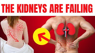 5 signs that your kidneys are asking for help  Pure Wellness [upl. by Assilim]