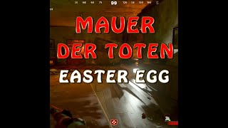 MAUER DER TOTEN Easter Egg Shorts [upl. by Pen72]