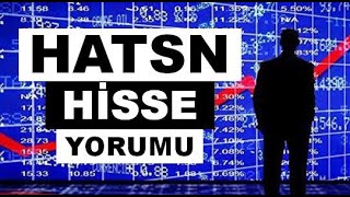 Yeni HATSN Hisse Yorumu  Hatsan Gemi Teknik Analiz  HATSAN Hedef Fiyat 2024 [upl. by Tomasz522]