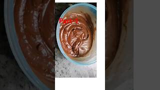 simple Chocolate 🍫 cake recipe bilkul asani se banaye  cake viral shorts cakekaisebanatehai [upl. by Aicilihp]