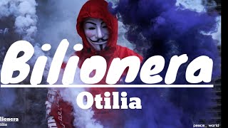 Otilia Bilionera lyrics remix [upl. by Quartus225]