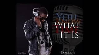 Sarkodie ft Obrafour  Saa Okodie No [upl. by Annaegroeg]