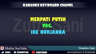 Merpati putih Karaoke Dangdut KN7000 [upl. by Uile]