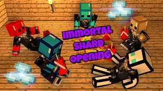 Big Immortal Shard Oppening  Ragemode Clan SkyboundsCartoon 14 [upl. by Esch214]