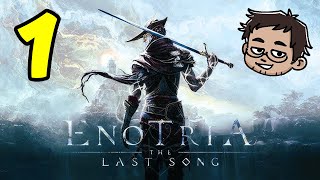 Enotria The Last Song 1 [upl. by Krystalle20]