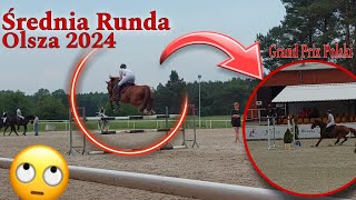 Grand Prix Polski  Olsza 2024 Zawody ogólnopolskie VLOG 12 [upl. by Ycart290]