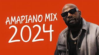 AMAPIANO MIX 2024  27 JULY  PRETTY 4NINE [upl. by Pavlov]