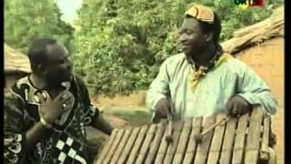 Abdoulaye Diabaté  Balani Maliflv [upl. by Ttesil]