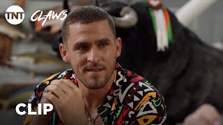 Claws Season 2 Ep 9 “Gotta Buy Everything” CLIP  TNT [upl. by Nyer]