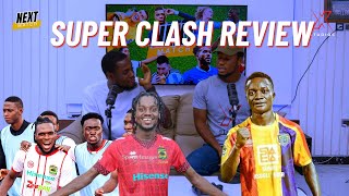 Kotoko Vrs Hearts of Oak REVIEW [upl. by Nevek]