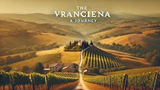 The Via Francigena A Pilgrimage Through History and Spirituality [upl. by Kellyn]