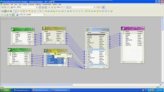 Informatica Union Transformation Training Session  Part 16  Free Course [upl. by Hike]