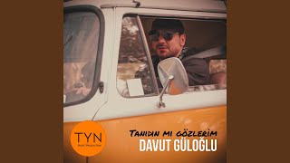 Tanıdın Mı Gözlerim [upl. by Yevol575]