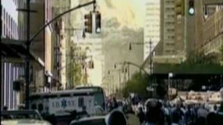 911 Controlled Demolition Comparison [upl. by Erinn]