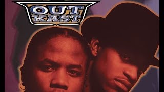 Outkast  Players Ball Reprise [upl. by Bryner751]