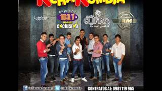 Kchakumbia  Te Esperare nuevo abril 2015 [upl. by Gabriell]