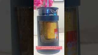 Home Remedy l Monsoon Immunity Booster [upl. by Ernesto]