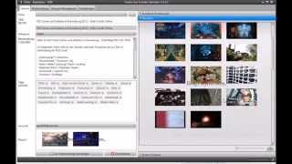 Filme Videos Upload Guide  SimpleJavaYoutubeUploader  Hochladen schnell und einfach [upl. by Ahser653]