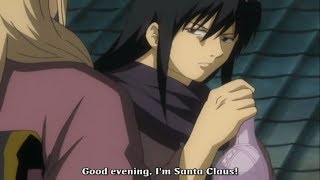 Katsura  Santa Claus [upl. by Yendirb]