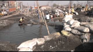 Reportage Kalkutta  wwwmaremediatv [upl. by Fitzsimmons]