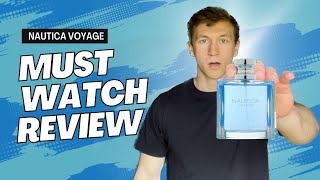 Nautica Voyage Review  Everything You Need To Know [upl. by Nauhs]