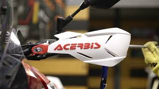 ACERBIS PARTS FOR YAMAHA TENERE 700 [upl. by Acinaj794]