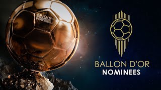 Ballon dOr 2024 Live [upl. by Nelaf]