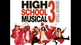 High School Musical 3  Were All In This Together Graduation Version FULL HQ [upl. by Marti60]