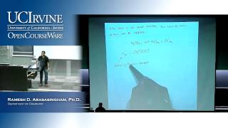 General Chemistry 1C Lecture 13 Aqueous Equilibria Pt 2 [upl. by Semadar]