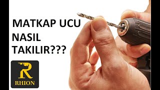 MATKAP UCU NASIL TAKILIR Sık Sorulan Sorular  1 [upl. by Allemat]