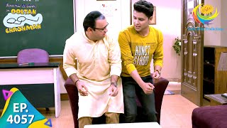 Tapu Visits Sonus House  Taarak Mehta Ka Ooltah Chashmah Full Episode 4057  12 April 2024 [upl. by Stuart]