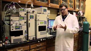 Supercritical Fluid Chromatography [upl. by Llenrev9]