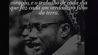 Frases e pensamentos de Amílcar Cabral [upl. by Aitret681]