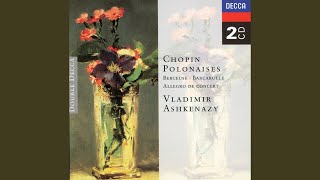 Chopin Polonaise No 3 in A Op 40 No 1  quotMilitaryquot [upl. by Corri]