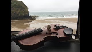 Welsh Fiddle Tune  Angharad Siân [upl. by Haraf]