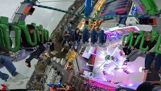 FOIRE DALOST 2024  KERMIS AALST 2024  XXL DOTREMONT [upl. by Zinck928]