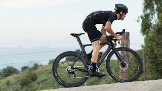 The New Propel Advanced SL Disc with SRAM RED eTap AXS [upl. by Hayarahs619]