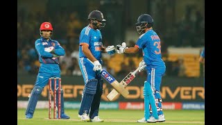 India Vs Afghanistan 3rd T20I Highlights 2024  Super over Thriller cricket highlights viralvideo [upl. by Artenal250]