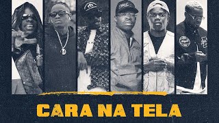 Cara Na Tela C Johnny Berry x Kelson Most Wanted x Zito Luvumbo [upl. by Riggs]