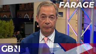 Nigel Farage There is an acceptance among Conservatives that they CANT win the next election [upl. by Ramon]