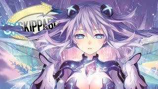 HYPERDIMENSION NEPTUNIA VICTORY PART 1 Unskippable [upl. by Eiramllij]