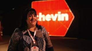 US Chevin Customer Conference 2024 Reviews [upl. by Erkan]