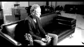 Lindsey Buckingham  Wait for You Track Commentary [upl. by Etom116]