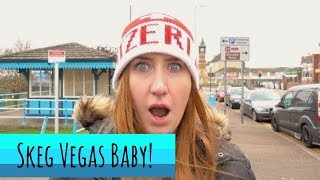 Why You Should Visit Skegness [upl. by Mariya]