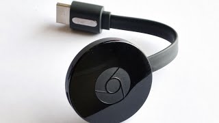 Chromecast Setup for Beginners [upl. by Lau]